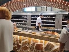 -汉巴味德·烤肉与啤酒的自助(杭州大悦城店)