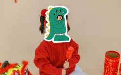 -玛瑞莎·儿童·亲子摄影(越秀店)