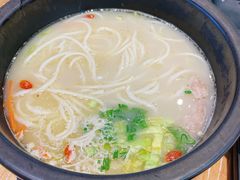 -过桥缘·过桥米线(鲁能城店)