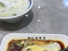-银记肠粉店(北京路店)