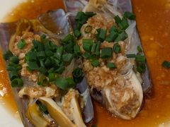 -小厨师·二十年沈家门小海鲜(百井坊巷店)