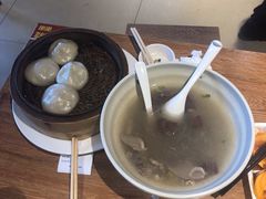 -苓记南京鸭血粉丝.皮肚面(县东巷店)