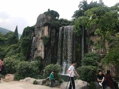 -峨眉山报国寺