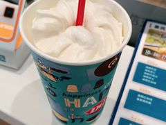 -DQ·蛋糕·冰淇淋(河东万达店)