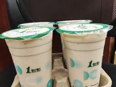 -1点点(龙洞店)