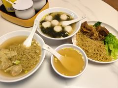 -第壹面(北京路店)