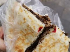 糊麻粑粑-李氏憨粑粑(官渡古镇店)