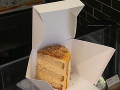 -BAKER&SPICE(国金中心商场店)