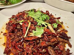 -三江里·宜宾川菜(亚运村店)