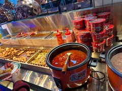 -李姑婆鲜切牛肉火锅自助(凤城二路店)