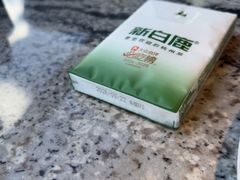 -新白鹿餐厅(松江开元地中海店)