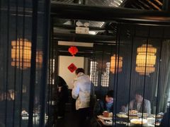 -绿茶餐厅(燕郊永旺店)