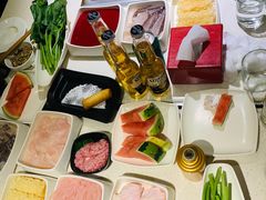 -海底捞火锅(宜欣城店)