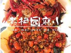 老梅园大虾城(八一桥店)-老梅园大虾城(八一桥店)