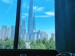 -遇外滩(BFC外滩金融中心店)