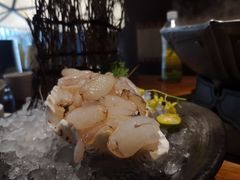 蟹管肉-无老锅(苓雅店)