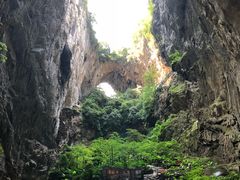 -英西峰林·洞天仙境