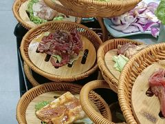 -牛犇炭火烤肉·鲜切烤肉(承德总店)
