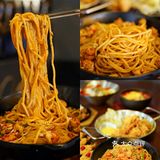武汉美食丨国庆假期去打卡·阿卡洋风韩餐