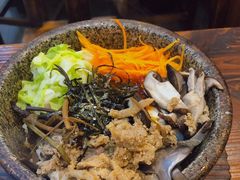 -意成料理