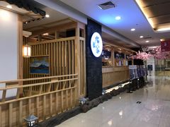 -九田家黑牛烤肉料理(石路天虹店)