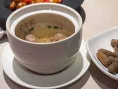 -话梅·客家小厨(东门店)