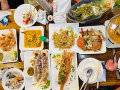 -两兄弟Song Pee Nong(2号店)