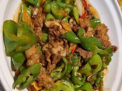 -老雒阳面馆·水席(高新区店)