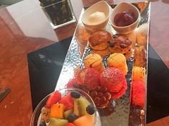 -君悦大酒店行政酒廊