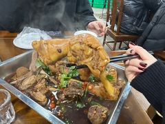 -老巷羊蝎子城(湘江世纪城店)