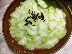 野米原汁湖南白丝瓜-望湘园·小雅(德基店)
