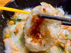 -五大金刚(九街店)