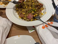 -必胜客(鼓楼店)