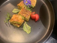 -梧桐花园餐厅(新城店)