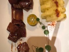 -观澜湖酒店·邀月庭中餐厅