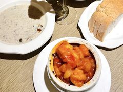 -波特曼西餐厅(南岗店)