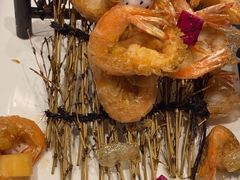 -御沪沪味园.融合菜.海鲜(斜土路店)