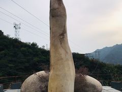 -圣莲山风景区
