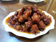 -葛记焖饼(伏牛路店)