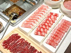 -海底捞火锅(人民广场店)