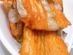 -新一番三文鱼寿司(友谊国贸城店)