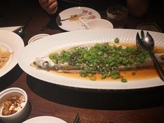 -许爷家·生态湖鲜(徐汇日月光店)