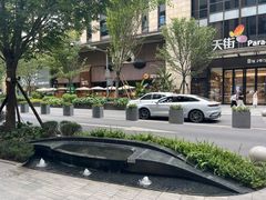 -龙湖重庆时代天街