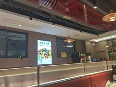 -清真·拉菲尔鱼庄·家常菜(钟楼回民街店)