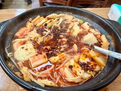 -天瑞福云南过桥米线(十里河店)