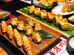 -古田居·特色寿司料理(星之岛旗舰店)