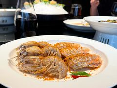 -徐记海鲜(万家丽|德政园店)
