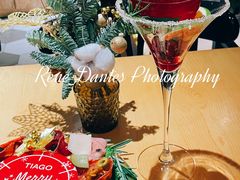 -TIAGO HOME KITCHEN(王府中环店)