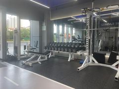 -EASY POWER健身工作室(浦东大道店)
