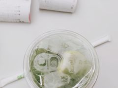 -Yes Lemon就是柠·手打柠檬茶(苏州中心一店)